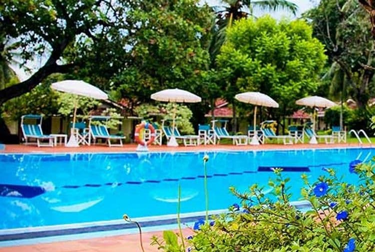 Tamarind Tree Hotel