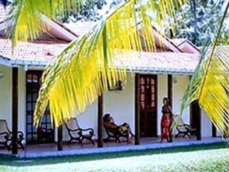 Tamarind Tree Hotel