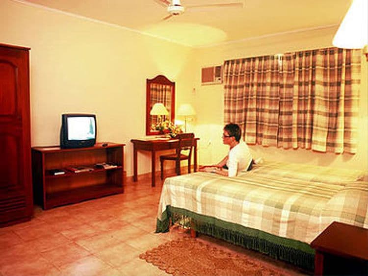 Tamarind Tree Hotel