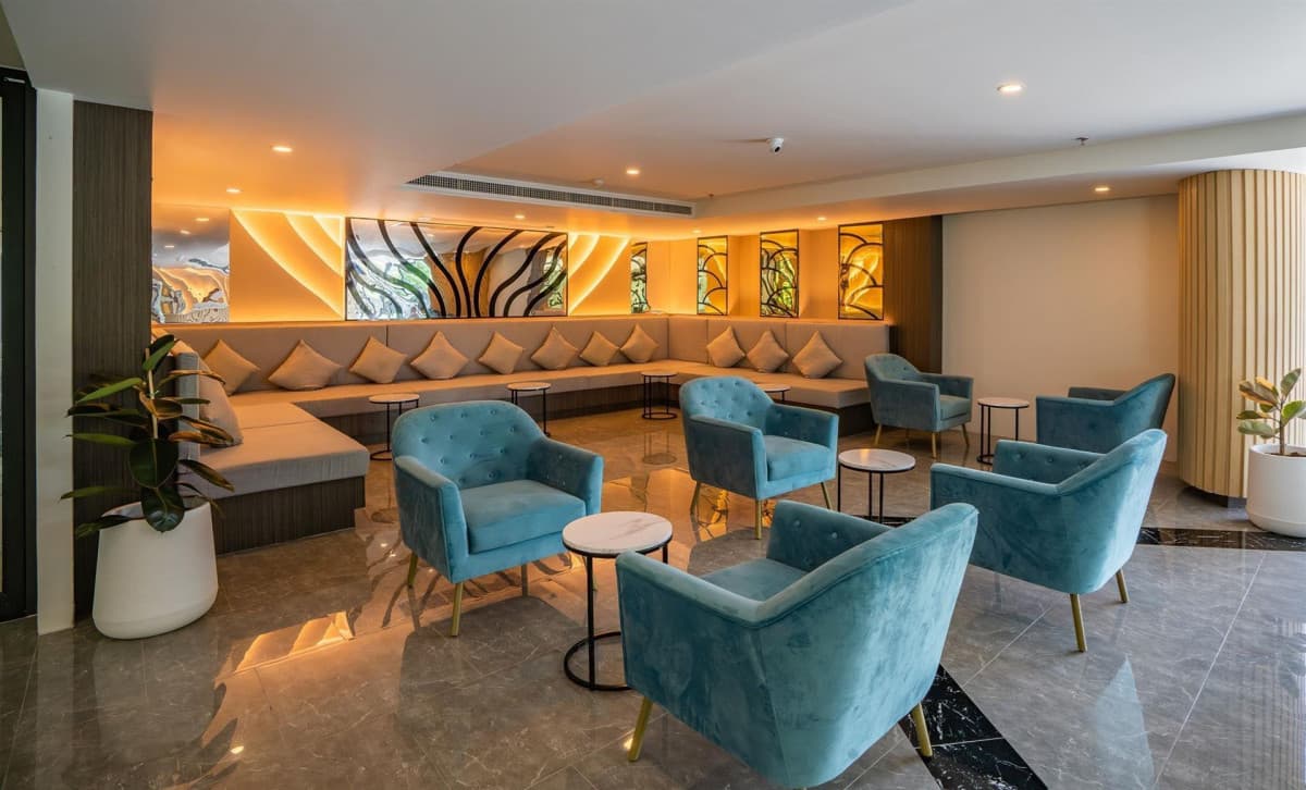 WYNDHAM LA VITA PHUKET