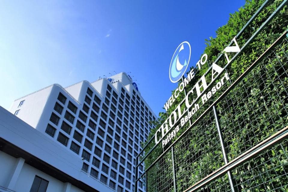 CHOLCHAN RESORT