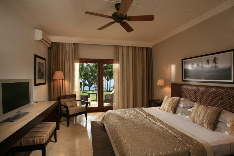 LUX* Le Morne
