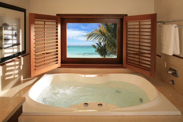 LUX* Le Morne