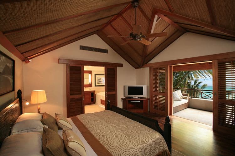 LUX* Le Morne