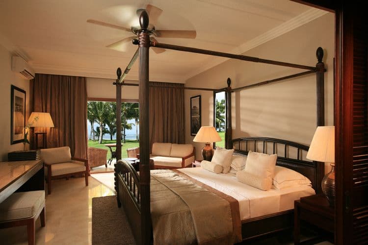 LUX* Le Morne