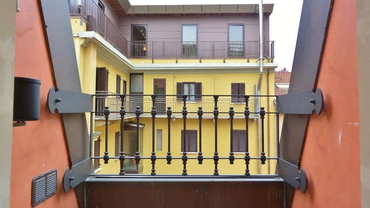 Sempione Hotel