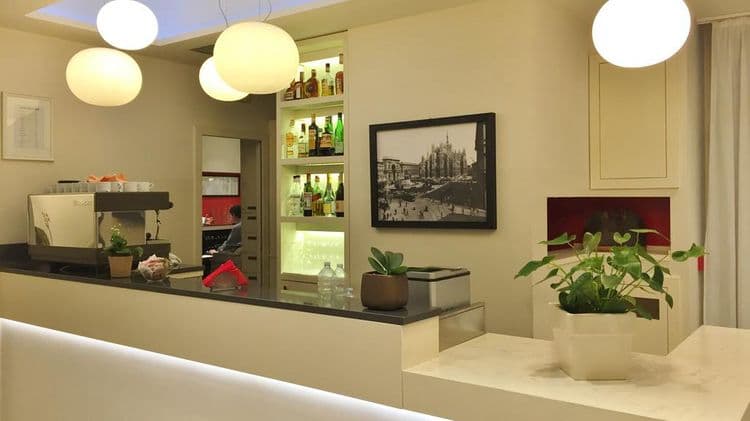 Sempione Hotel