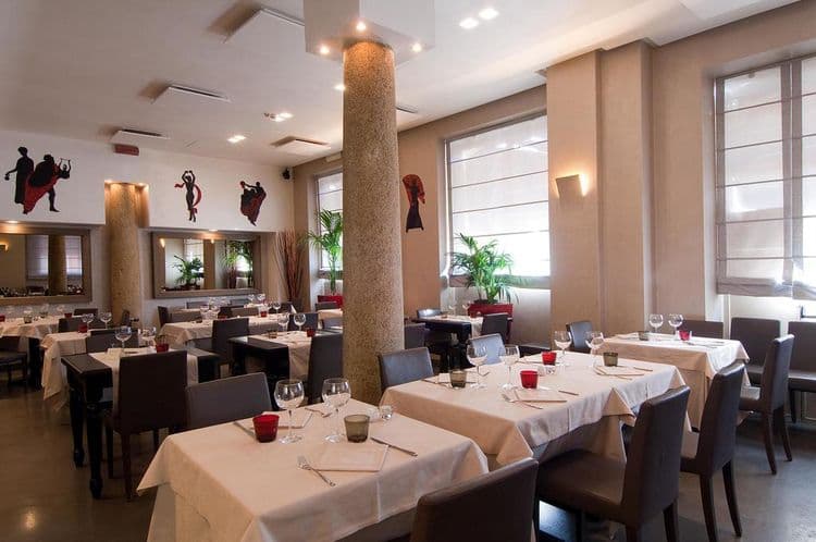 Sempione Hotel