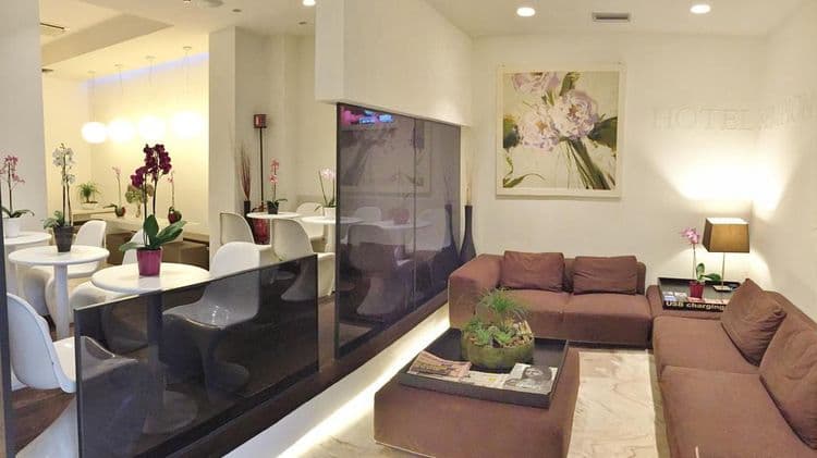 Sempione Hotel