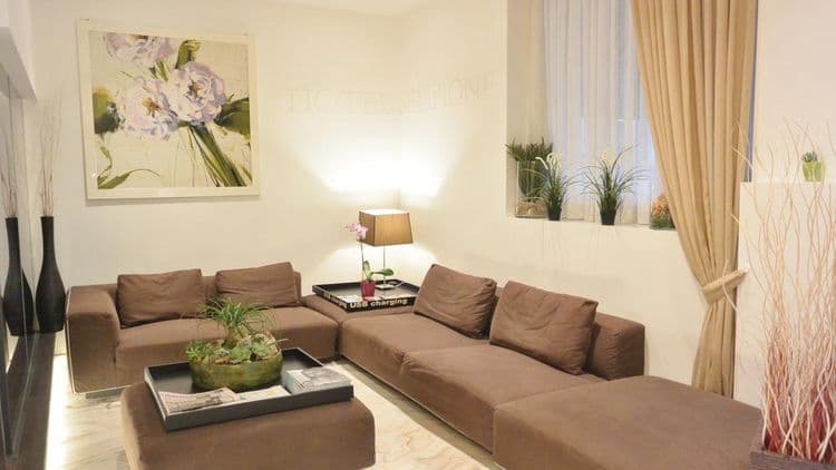 Sempione Hotel