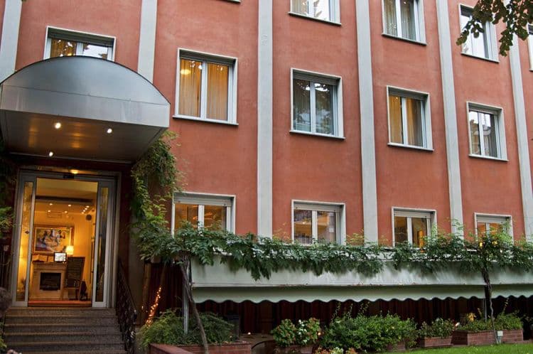 La Residenza Eco Hotel