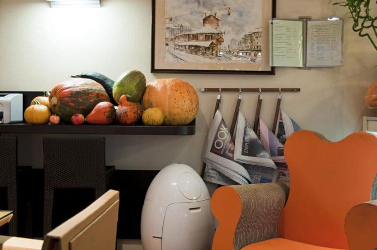 La Residenza Eco Hotel