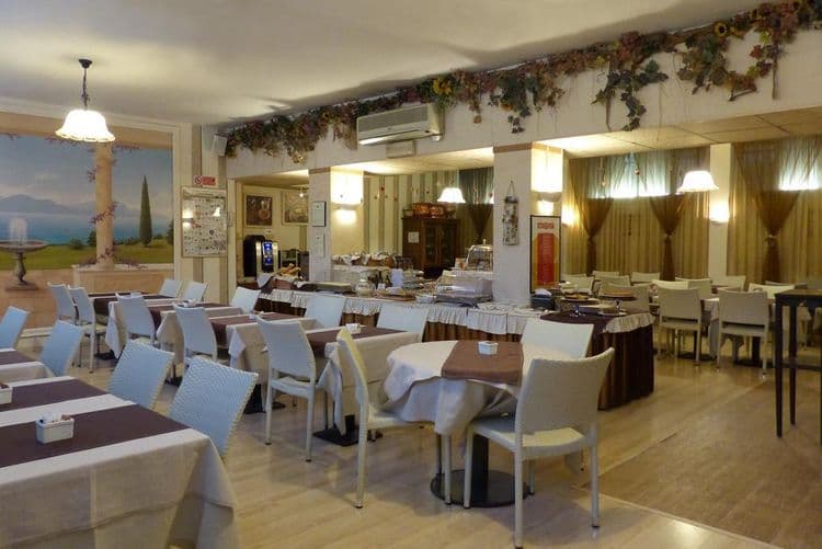 La Residenza Eco Hotel