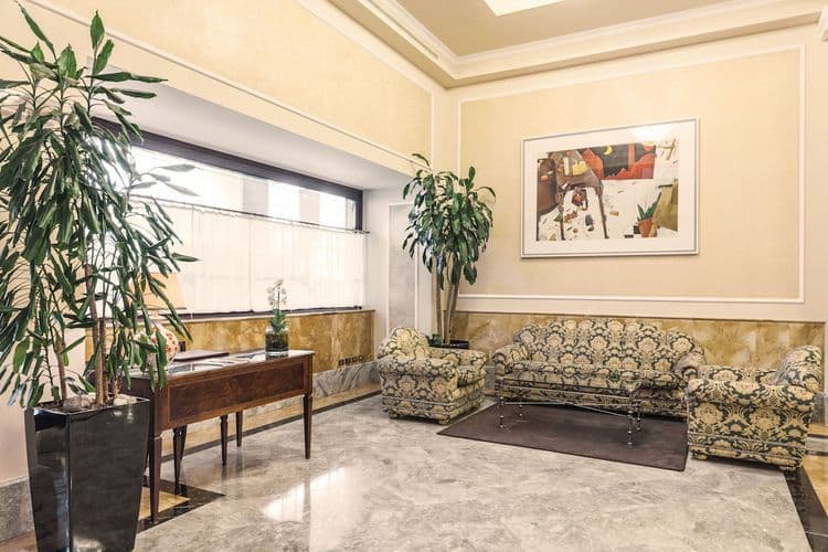 Doria Grand Hotel