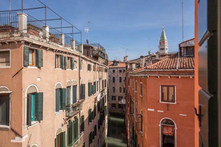 Bella Venezia