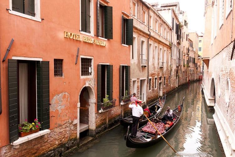 Bella Venezia
