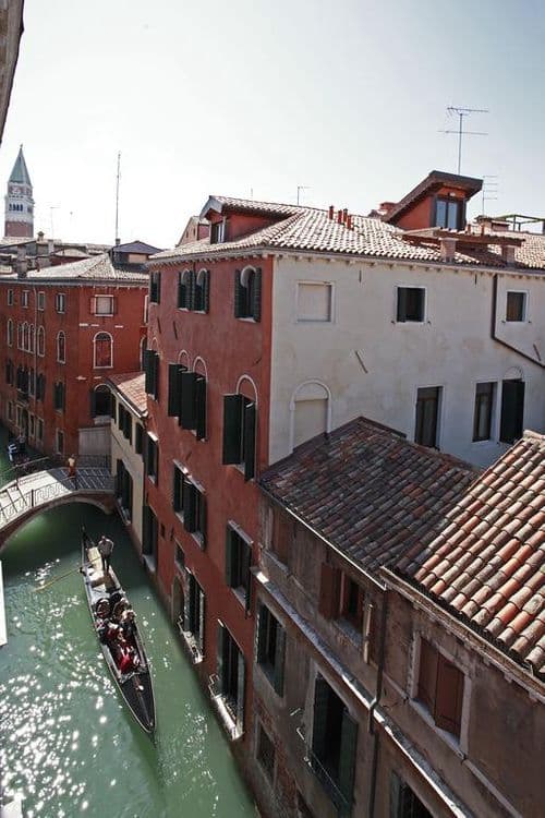 Bella Venezia