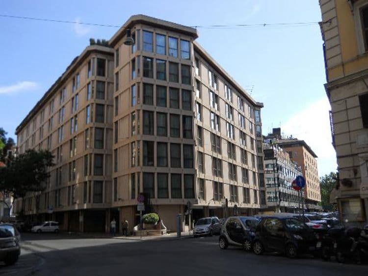 Le Meridien Visconti Rome