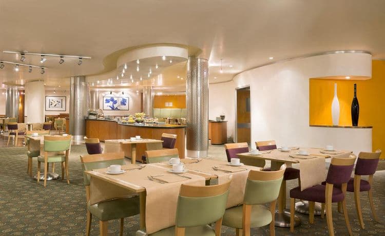 Le Meridien Visconti Rome