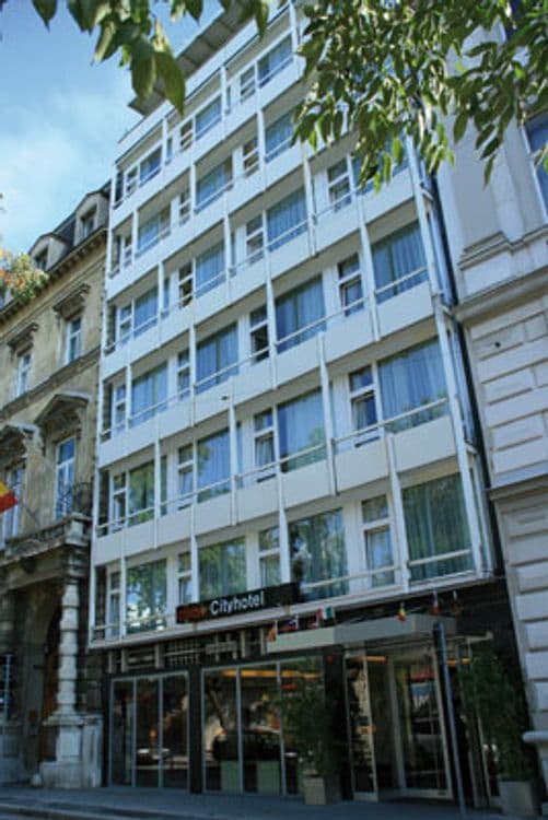 Clima Cityhotel