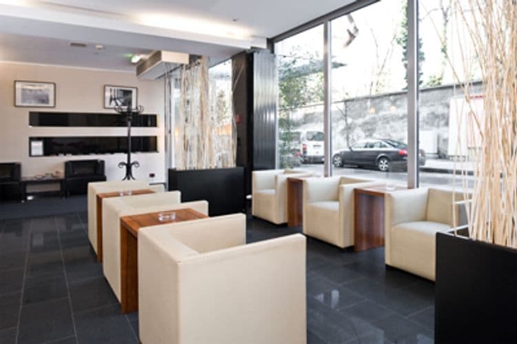 Clima Cityhotel
