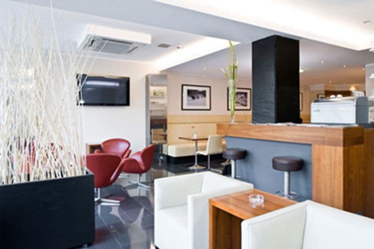 Clima Cityhotel