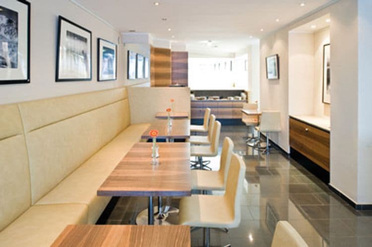 Clima Cityhotel