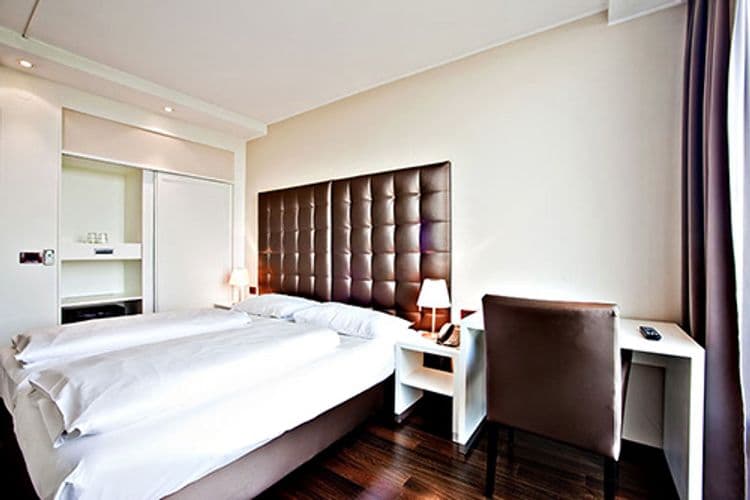 Clima Cityhotel