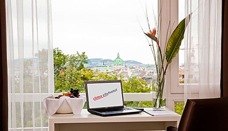 Clima Cityhotel