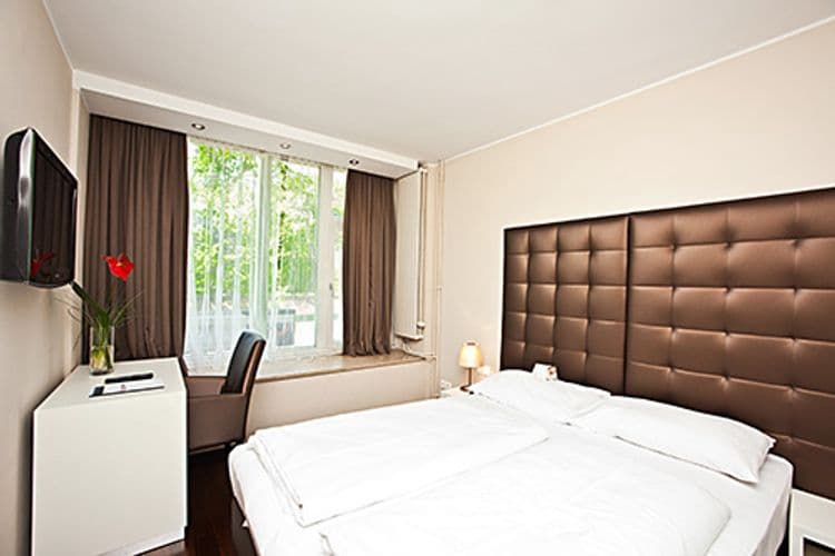 Clima Cityhotel