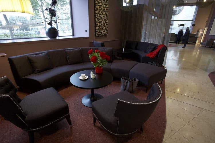 Aparthotel Adagio Vienna City