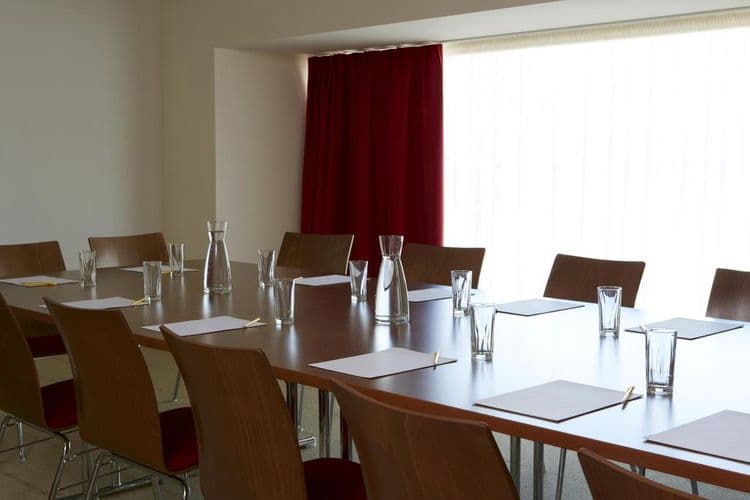 Aparthotel Adagio Vienna City