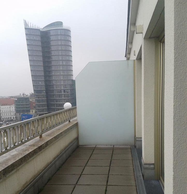 Aparthotel Adagio Vienna City