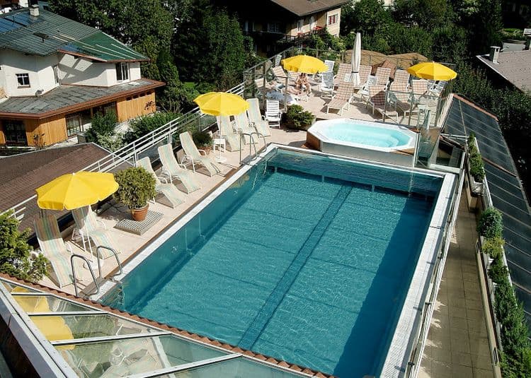 Manni Sporthotel