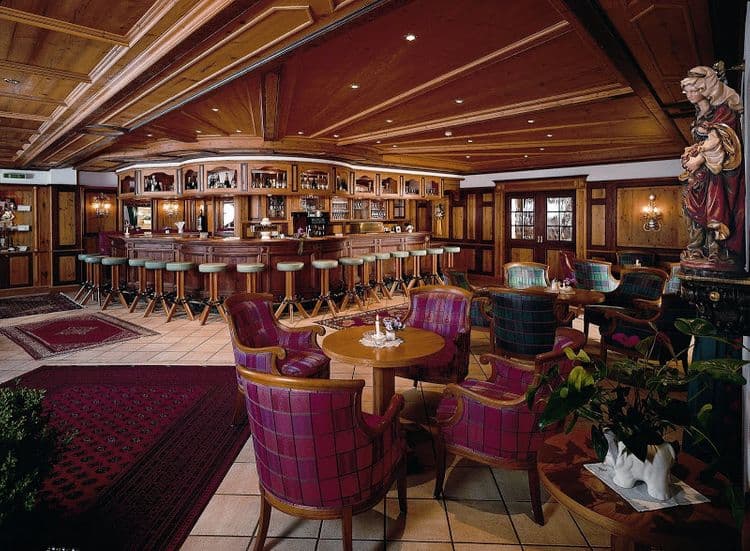 Manni Sporthotel