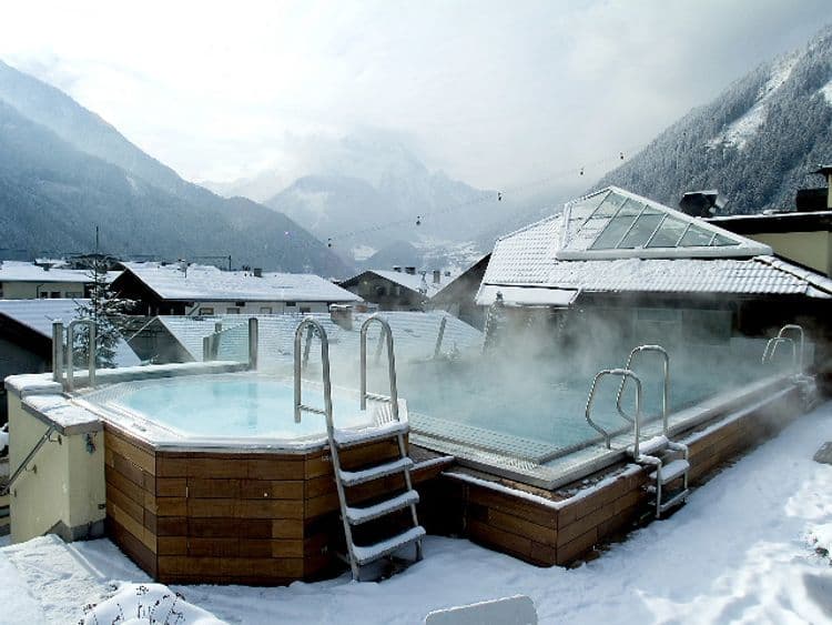 Manni Sporthotel