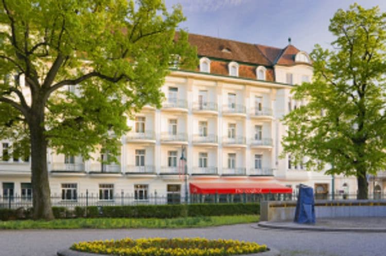 Herzoghof Hotel