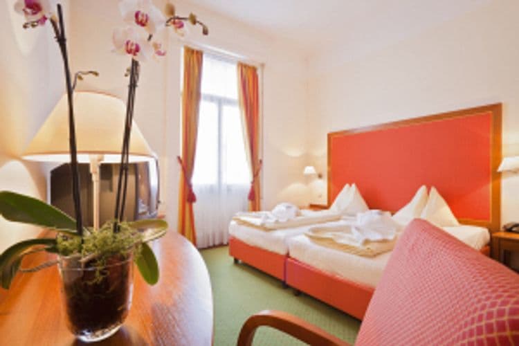 Herzoghof Hotel