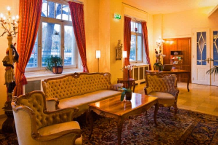 Herzoghof Hotel