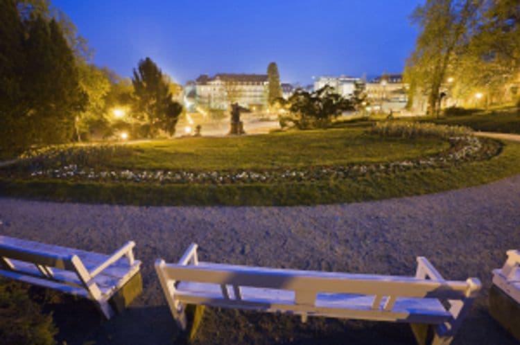 Herzoghof Hotel