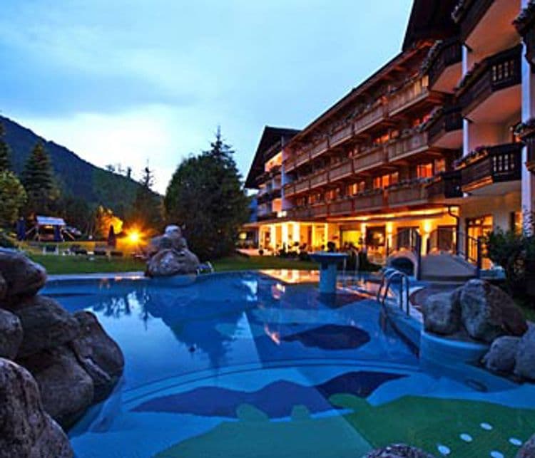 Kirchheimerhof Hotel