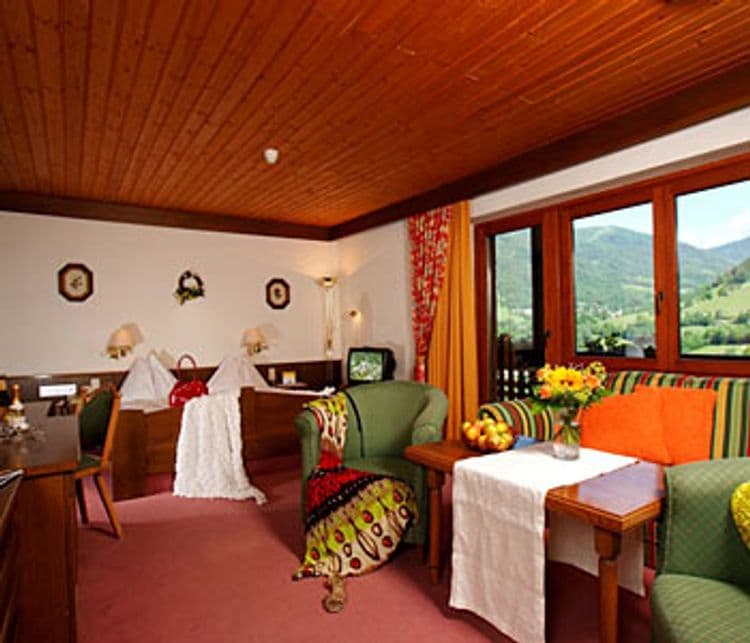 Kirchheimerhof Hotel