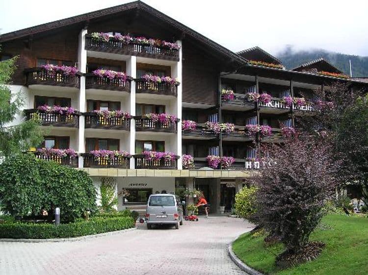 Kirchheimerhof Hotel