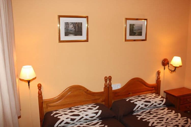 Solana De Ransol Apartamentos