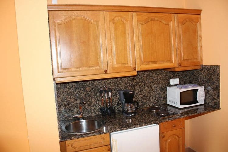 Solana De Ransol Apartamentos