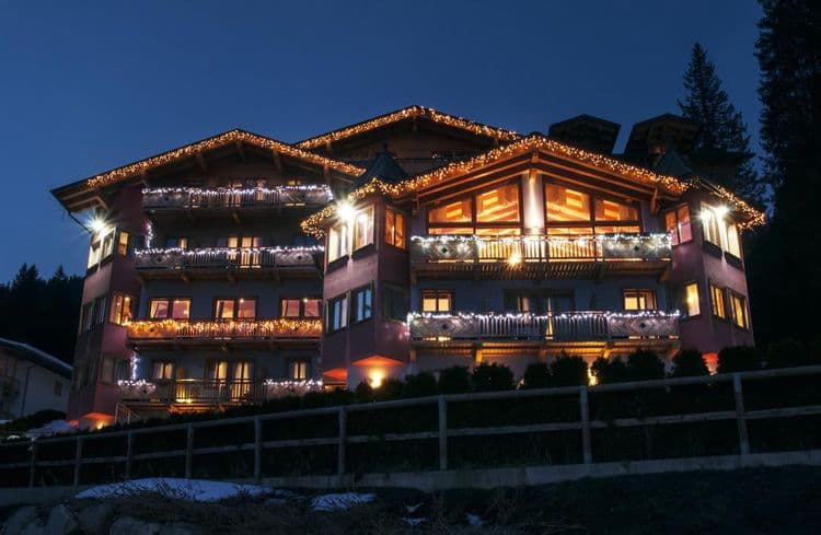 Cristal Palace Hotel