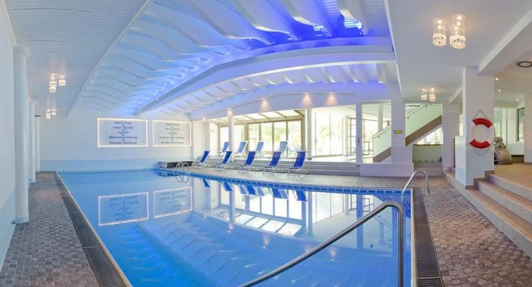Garni Strass Hotel