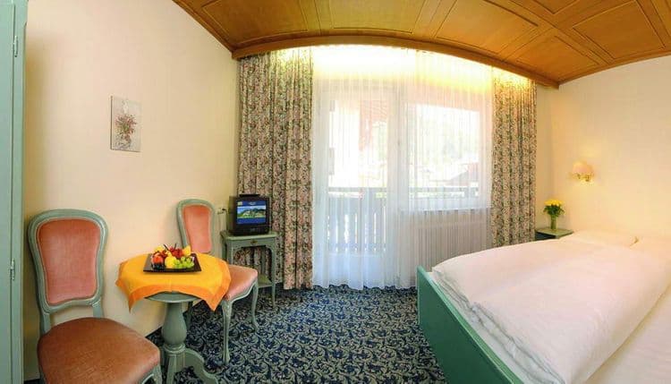 Garni Strass Hotel