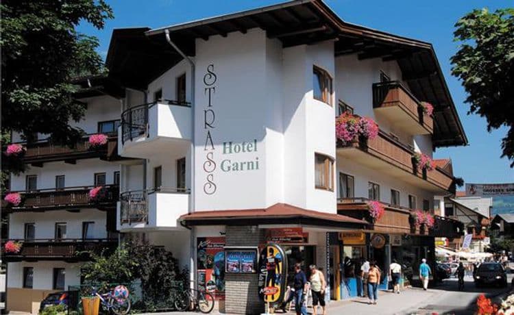 Strass Sporthotel
