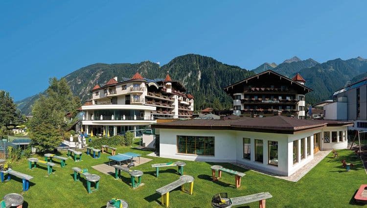 Strass Sporthotel